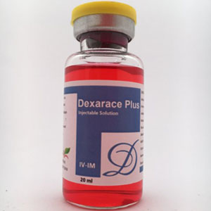 Dexarace Plus 20ml