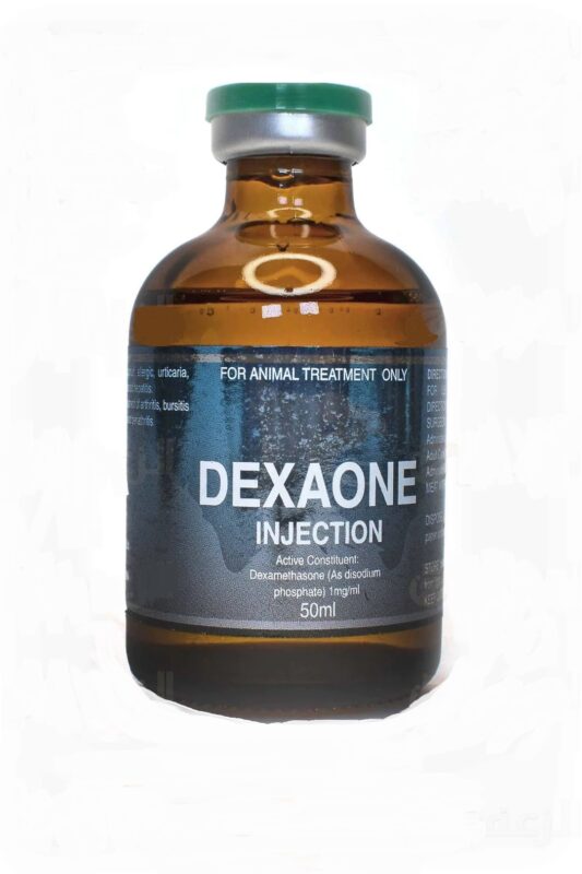 DexaOne 50ml