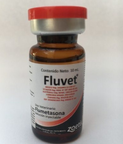 Fluvet 10ml