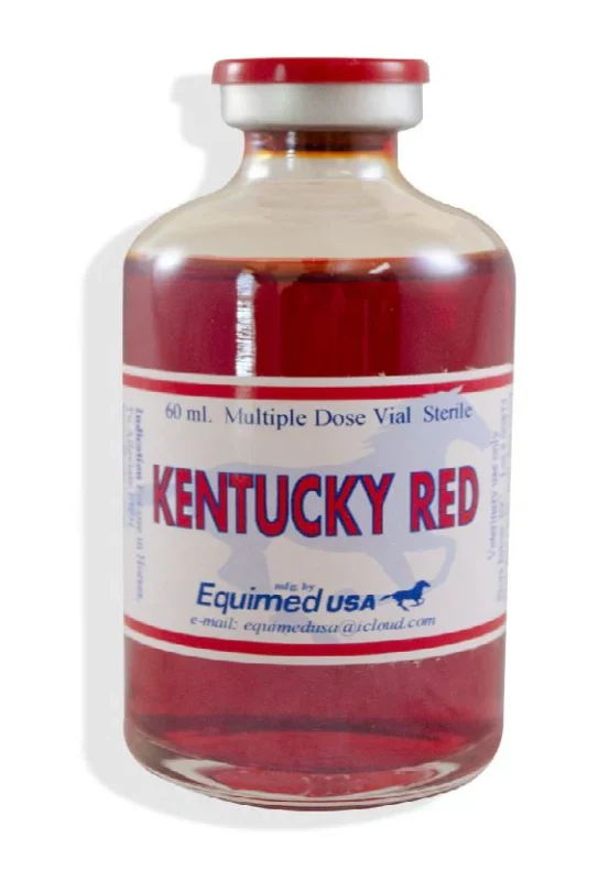 Kentucky Red 60ml