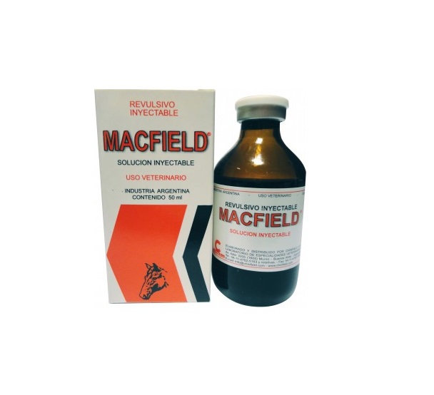 Macfield 50ml