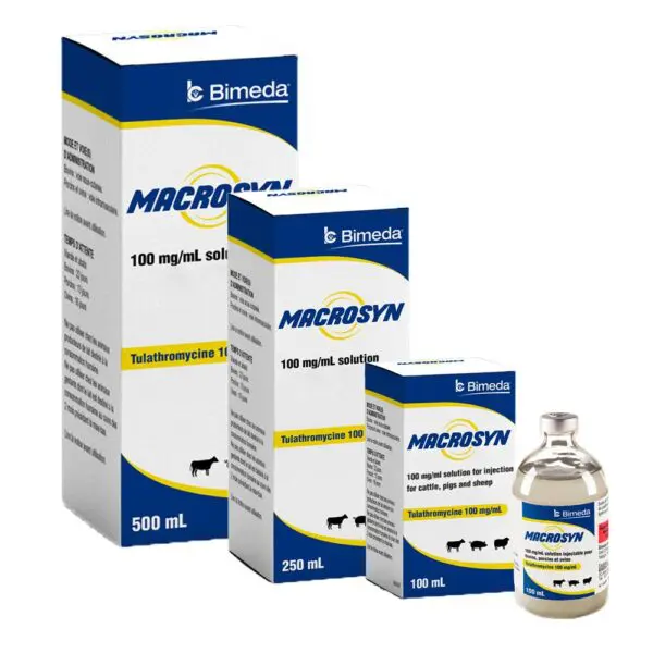 Macrosyn 500ml