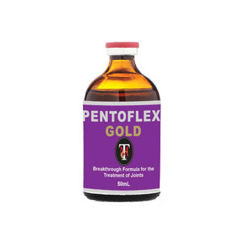 Pentoflex Gold 50ml