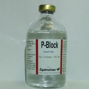 P-Block 100ml