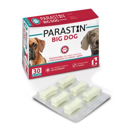 Parastin Big Dog 30kg