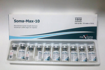 Soma-Max-10