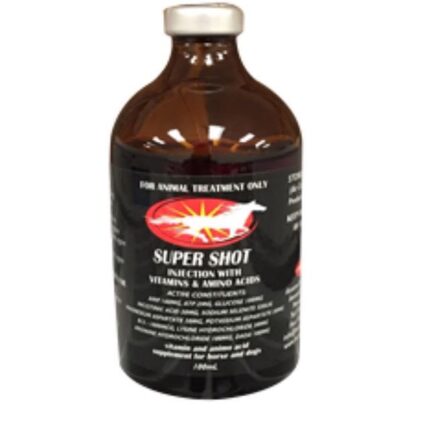 Super Shot 100ml