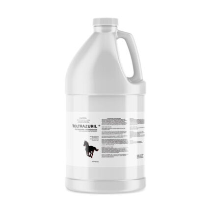 Toltrazuril 5% 1/2 Gallon