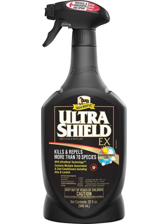 Absorbine UltraShield Ex