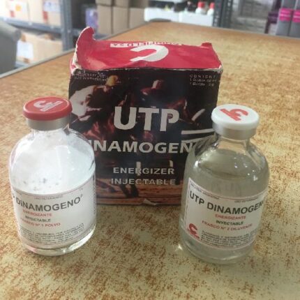 Utp Dinamogeno 50ml