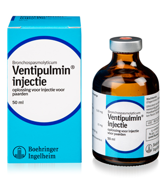 Ventipulmin 50ml