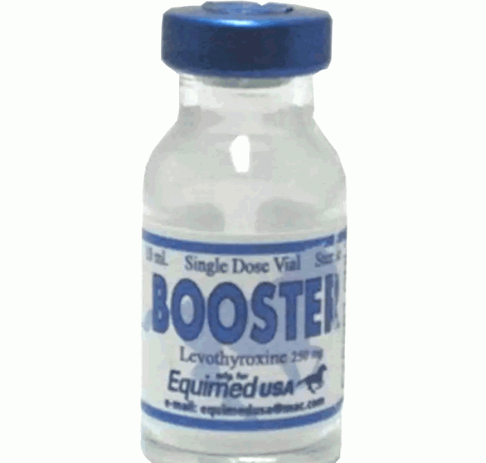 Booster 10ml