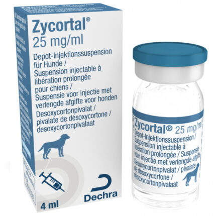 Zycortal 4ml